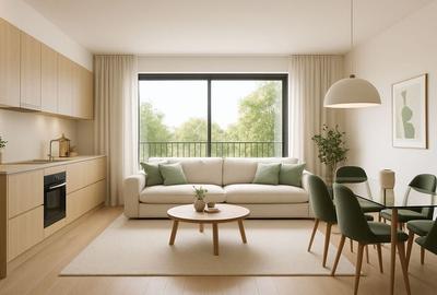 Straulesti | 4 camere | Vanzare - 1