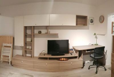 Garsonieră decomandată în Drumul Taberei - 10