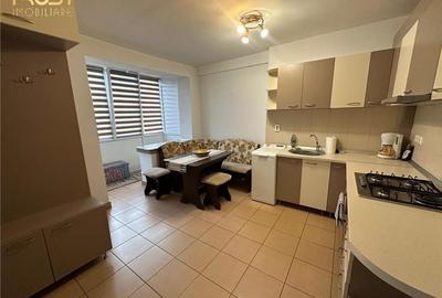 Apartament 2 camere l Semidecomandat l Balcon l Str.Paris Apartament 2 camere l Semidecomandat l Balcon l Str.Paris - 3