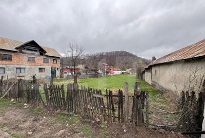 Oportunitate de investitie in Comuna Bezdead - 2