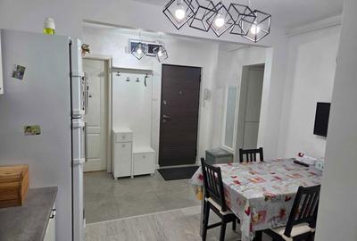 Apartament cu 3 camere decomandat în Cornitoiu - 3