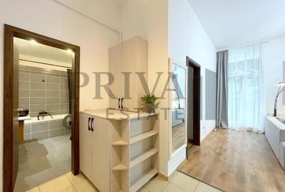 Apartament cu 2 camere semidecomandat, mobilat în Soarelui - 3