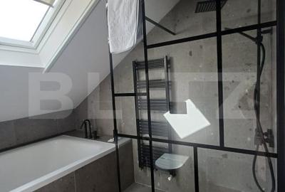 Apartament cu 4 camere, pe 2 nivele, in Turda Noua - 19