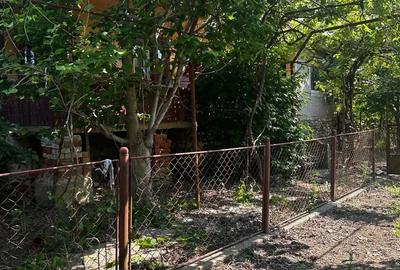 Casă cu 3 camere în Rasovița - 1