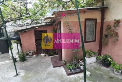 Casă cu 3 camere cu Teren 160 Mp în Calea Călărașilor - 6