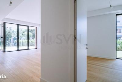 Apartament cu 4 camere în Central - 9