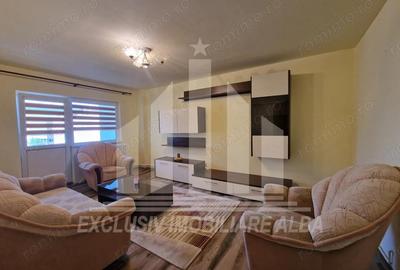 Apartament cu 4 camere decomandate, 2 bai, balcoane, Lidl-Cetate - 1