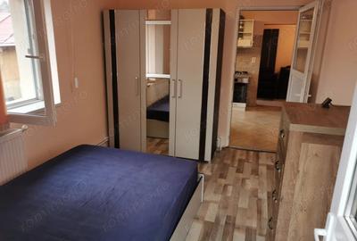 Apartament 2C Podu de Fier - 4