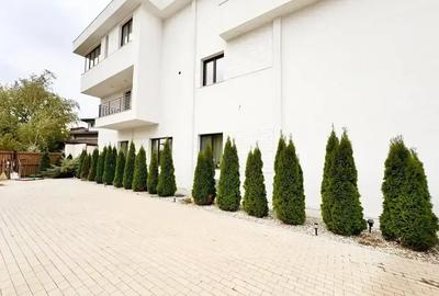 Apartament cu 4 camere decomandat în Corbeanca - 8