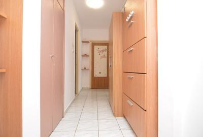 INCHIRIERE APARTAMENT 2 CAMERE DRISTOR - METROU DRISTOR - 23