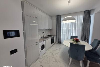 Apartament cu 3 camere în Nord