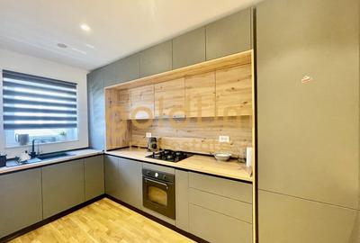 Casă cu 5 camere cu Canalizare în Pipera - 3