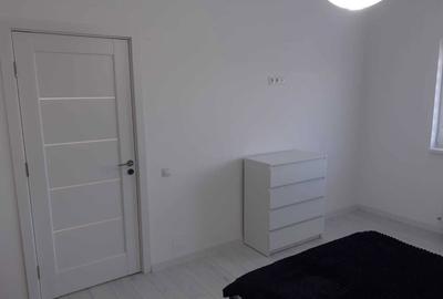Apartament cu 2 camere semidecomandat în Florești - 3