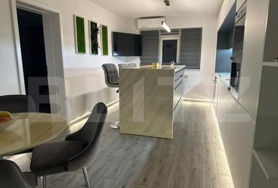 Apartament 6 camere, 143 mp, etaj 1, GARAJ, Cugir - 1