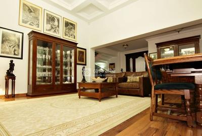 Proprietate rara pe piata, impresionanta prin finisaje si mobilier! - 2