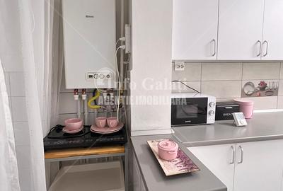 | Apartament cu 1 camera | RENOVAT | Mobilat & Utilat | Micro 20 | - 6