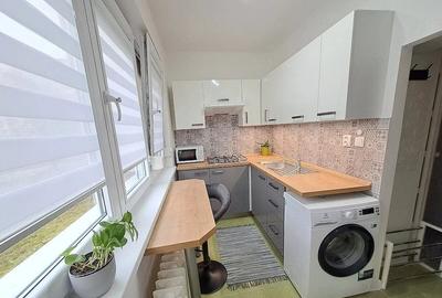 Garsonieră decomandată în Complex Studențesc - 3