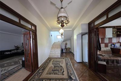Casa P 1 M, amprenta 160 m, teren 950 mp, Maracineni, DN-E85 - 3