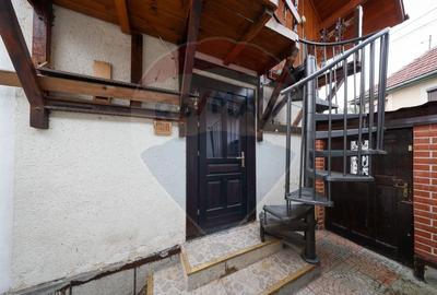 Casa cu 3 camere de vanzare in zona Schei - 25