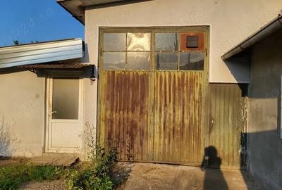 Inchiriez hala industriala Curtea de Arge? - 5