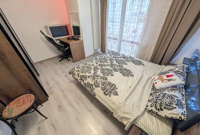 Apartament 2 camere 42mp | 0 comision | Otopeni Ion Creanga | Partial mobilat - 7