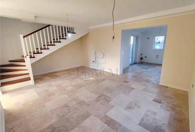 Duplex despartit prin garaj - zona excelenta - toate utilitatile - asfalt - pano - 7