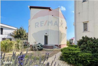 Casă cu 4 camere cu Teren 150 Mp în Nord - 15