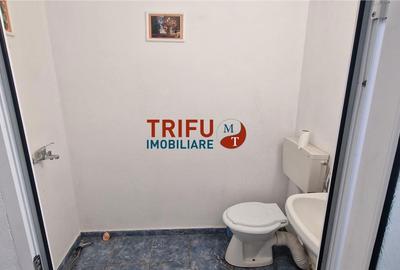 Spațiu comercial, de 300 mp, în Central - 4