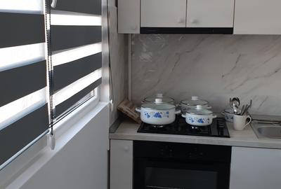 Apartament cu 2 camere decomandat, mobilat în Chiajna - 7