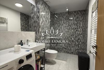 Apartament cu 3 camere semidecomandat, mobilat în Take Ionescu - 8