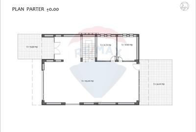Spațiu comercial, de 410 mp, în Crevedia - 7