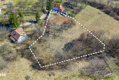 Spațiu comercial, în Vâlcele - 2