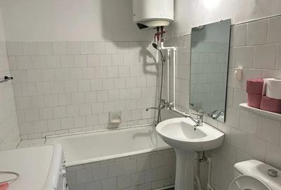Apartament cu 2 camere etaj 2 - 5