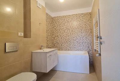 3 cam decomandat | Centrala termica proprie | Metrou Teclu - 4