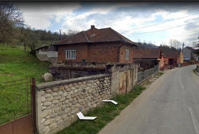 Vand casa cu gradina si curte Rachitova, Jud. HD Vand casa cu gradina si curte Rachitova, Jud. HD - 4
