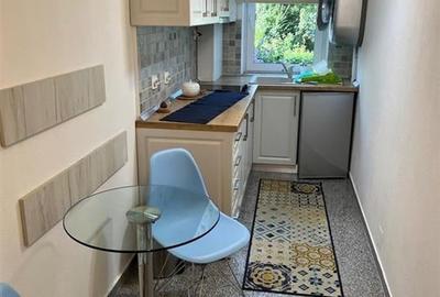 Garsoniera decomandata zona Siretului - 2