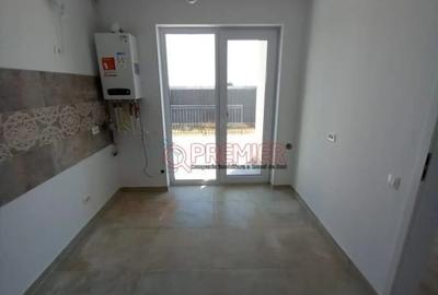Apartament cu 2 camere decomandat în Central - 3