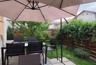 Casă cu 3 camere cu Canalizare în Triaj - 6