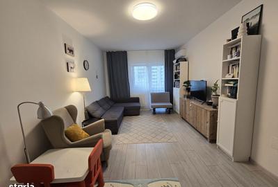 Apartament cu 2 camere în Berceni