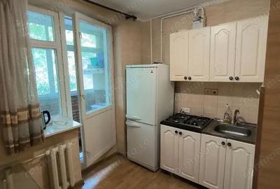 Garsonieră decomandată în Fundeni - 1