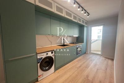 Apartament Lux 3 camere parcare subterana! - 2