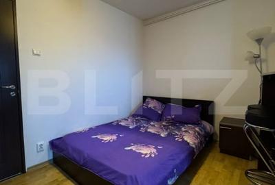 Garsoniera de 26 mp - Petre Ispirescu - 2