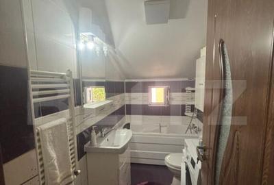 Casa pretabila destinatii multiple, 120 mp utili, zona Mara - 2