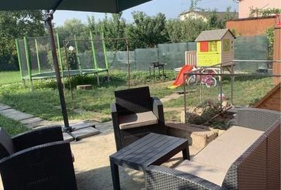 Casă cu 2 camere în Central - 4