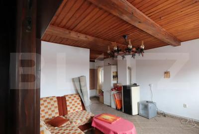 Casă cu 5 camere în Central - 7