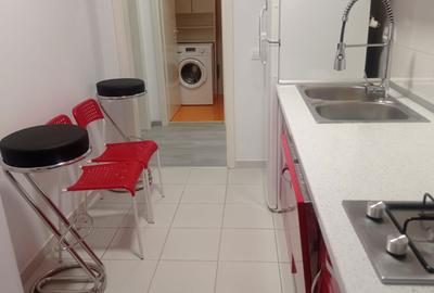 Apartament cu 2 camere decomandat în Sânpetru - 4