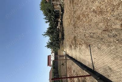 Vand Schimb casa in Romana - 8