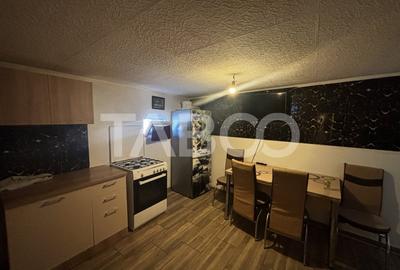 Casa individuala de vanzare Sura Mare cu teren de 310 mp Sibiu - 9