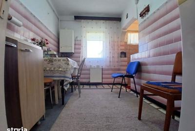 Apartament cu 3 camere decomandat în Micro 11 - 5