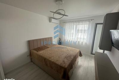 Garsonieră în Dudu - 4